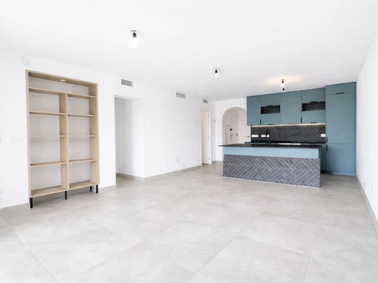 Apartment for Sale in Marbella, Malaga 4