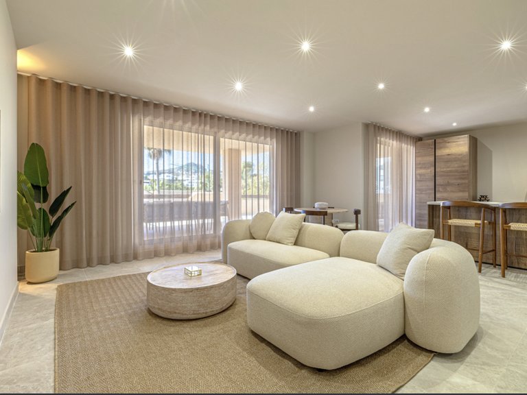 Apartment for Sale in Benahavis, Malaga, 4