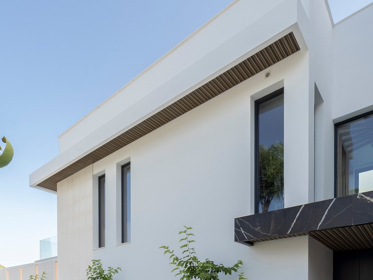 Villa for Sale in Benahavis, Malaga, Paraiso Alto 10