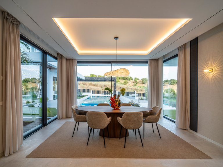 Villa for Sale in Benahavis, Malaga, Paraiso Alto 51