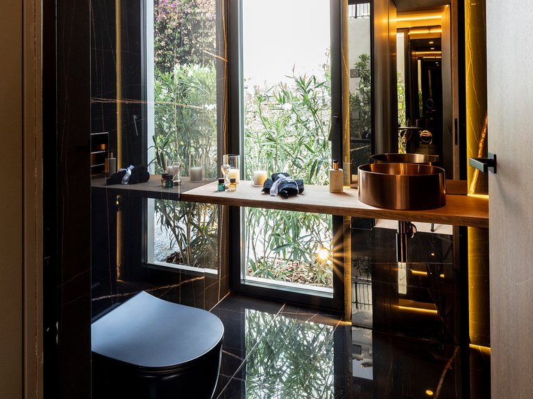 Villa for Sale in Benahavis, Malaga, Paraiso Alto 20