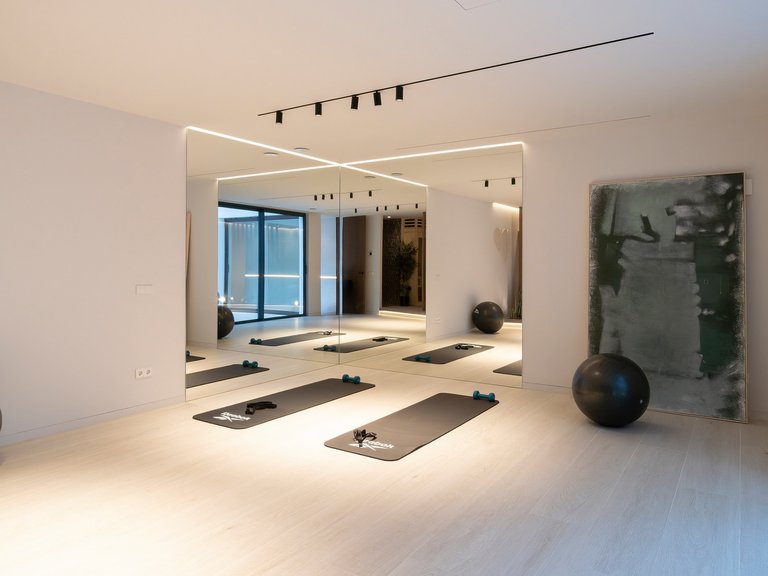 Villa for Sale in Benahavis, Malaga, Paraiso Alto 45