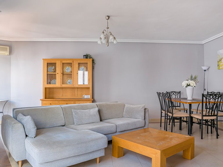 Apartment for Sale in Marbella, Malaga 3