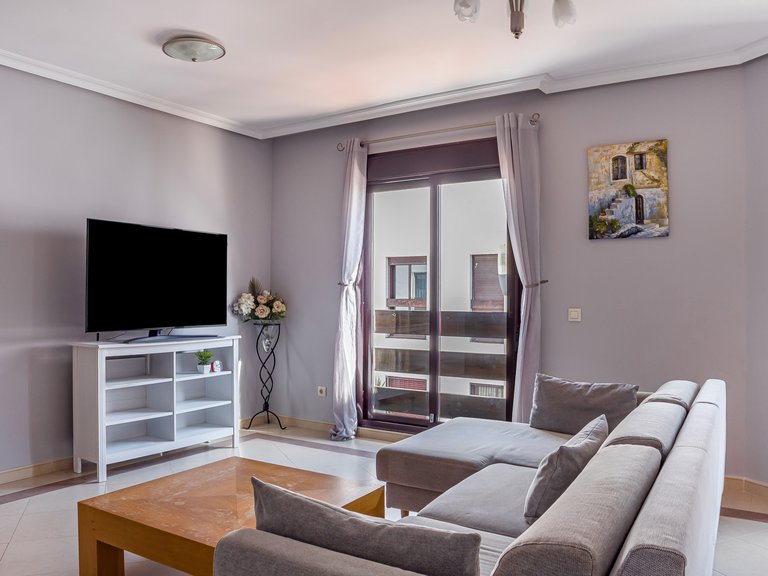 Apartment for Sale in Marbella, Malaga 2