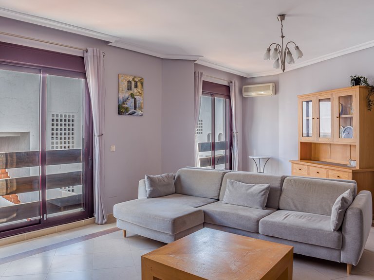 Apartment for Sale in Marbella, Malaga 5