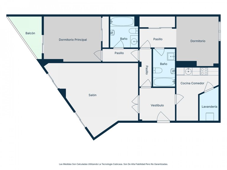 Apartment for Sale in Marbella, Malaga 25