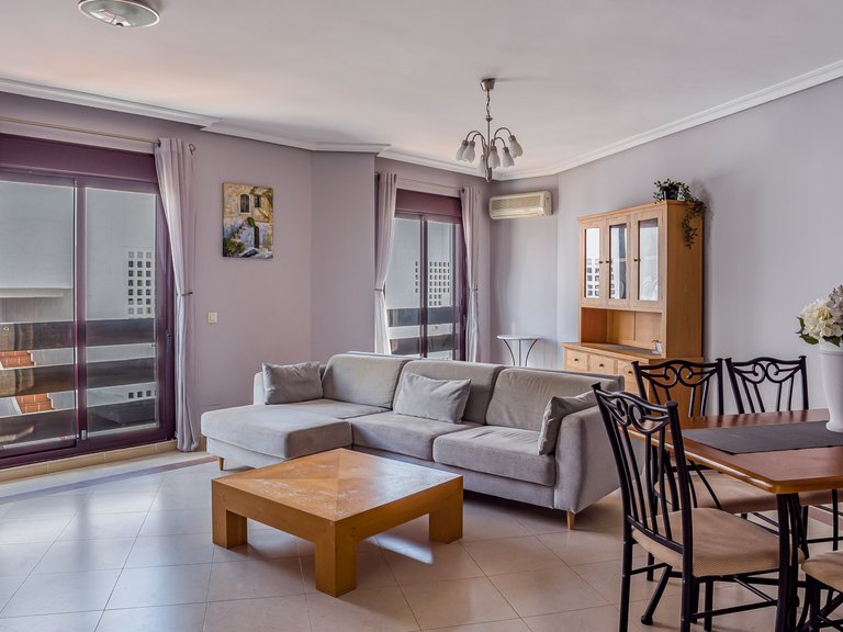 Apartment for Sale in Marbella, Malaga 7