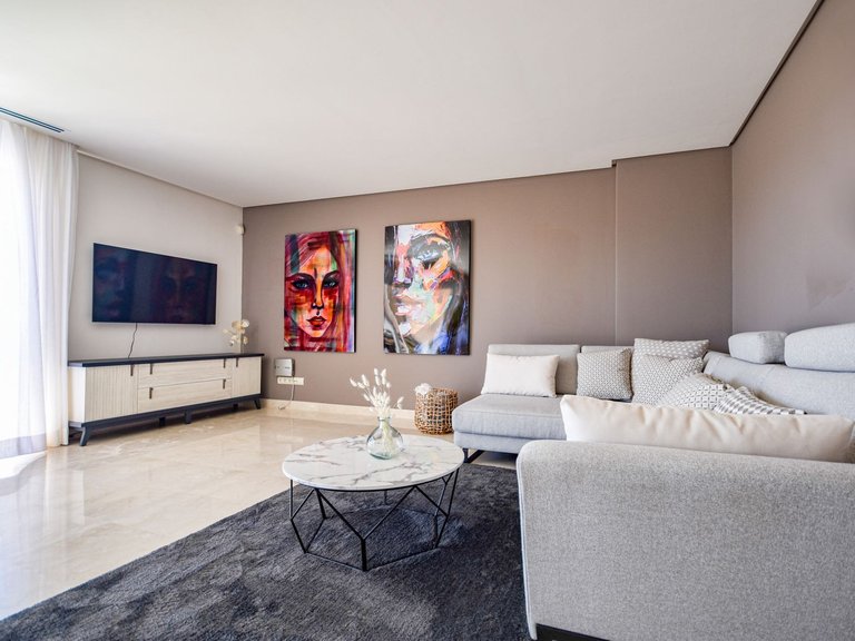 Apartment for Sale in Marbella, Malaga 4