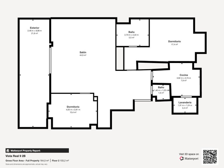 Apartment for Sale in Marbella, Malaga 17