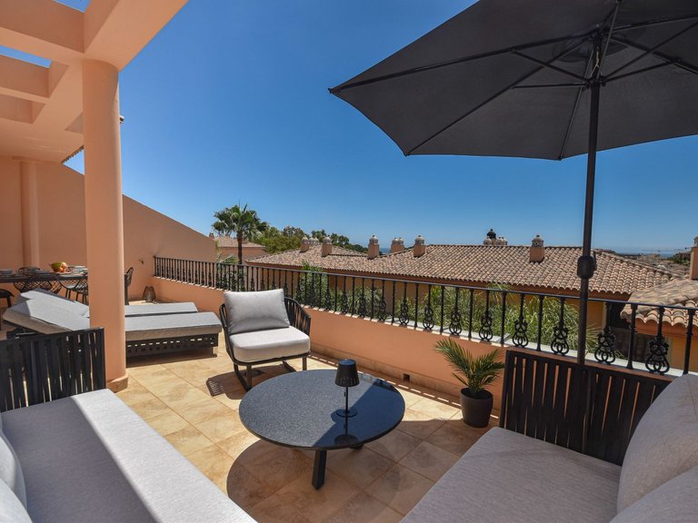 Apartment for Sale in Marbella, Malaga 2