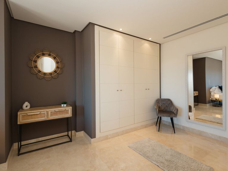 Apartment for Sale in Marbella, Malaga 11