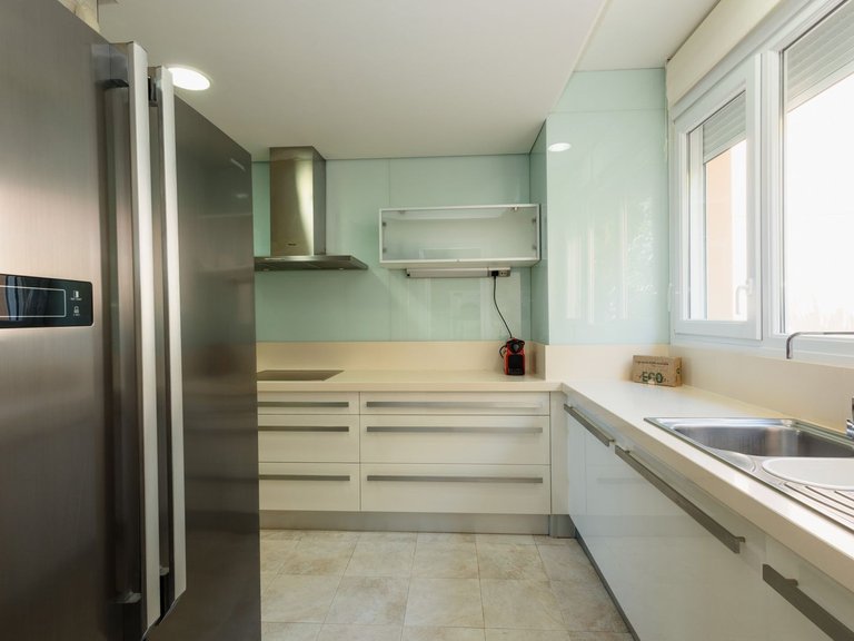 Apartment for Sale in Marbella, Malaga 7