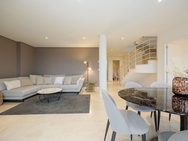 Apartment for Sale in Marbella, Malaga 5