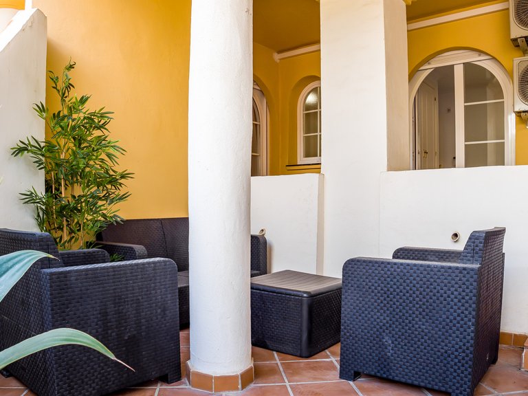 Town House for Sale in Marbella, Malaga 15