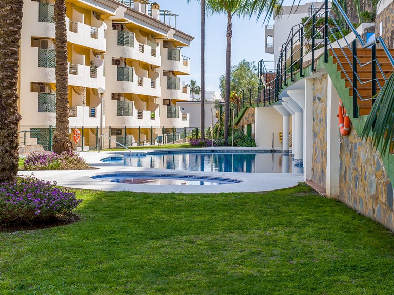 Town House for Sale in Marbella, Malaga 21