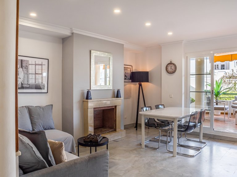 Town House for Sale in Marbella, Malaga 13