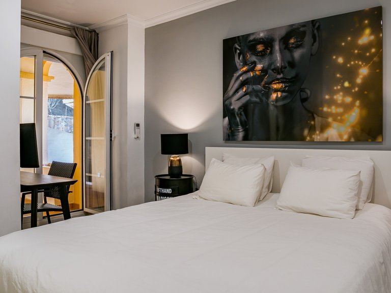 Town House for Sale in Marbella, Malaga 19