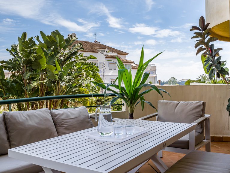 Town House for Sale in Marbella, Malaga 46