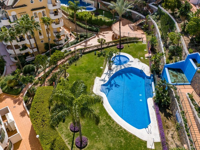 Town House for Sale in Marbella, Malaga 1