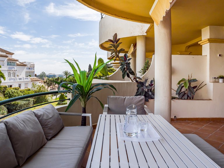 Town House for Sale in Marbella, Malaga 17