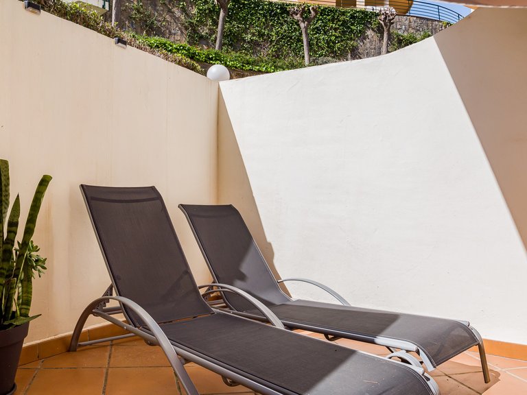 Town House for Sale in Marbella, Malaga 32