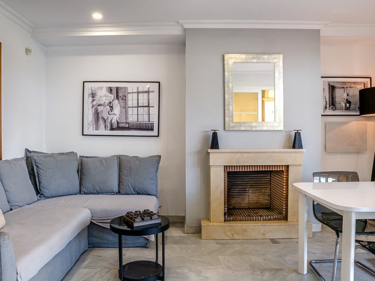 Town House for Sale in Marbella, Malaga 8