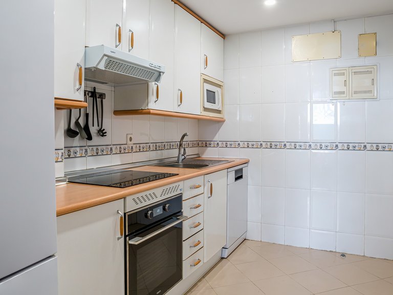 Town House for Sale in Marbella, Malaga 43