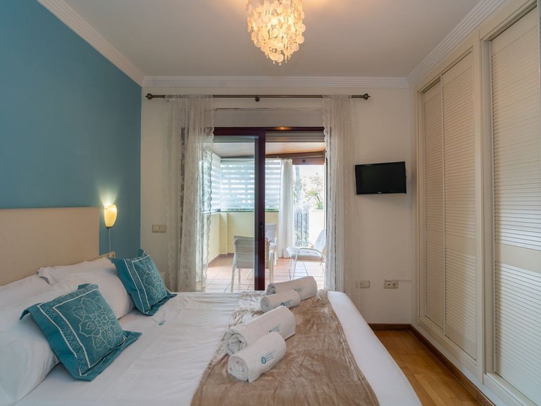 Town House for Sale in Marbella, Malaga 28