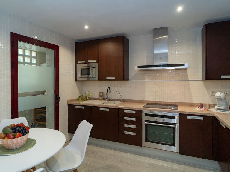 Town House for Sale in Marbella, Malaga 17