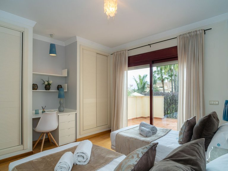 Town House for Sale in Marbella, Malaga 21