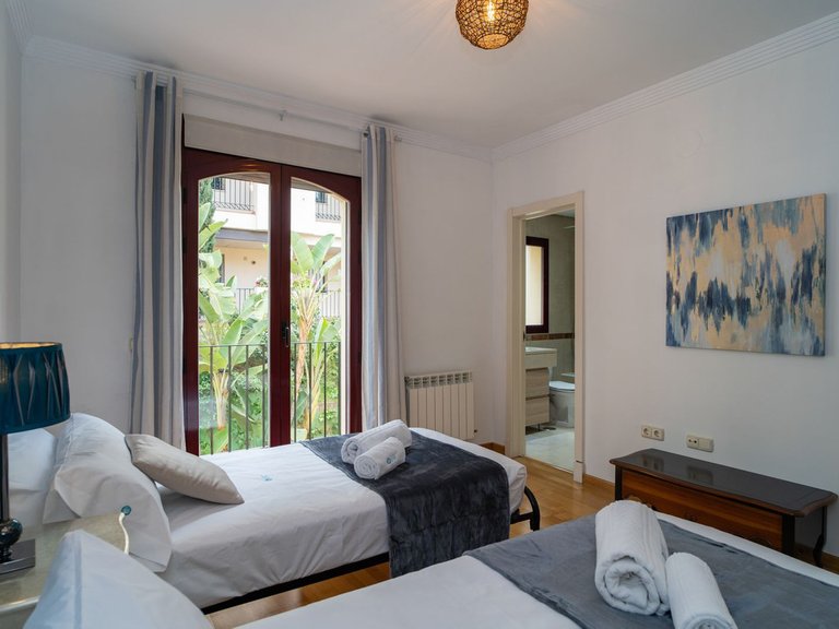 Town House for Sale in Marbella, Malaga 36