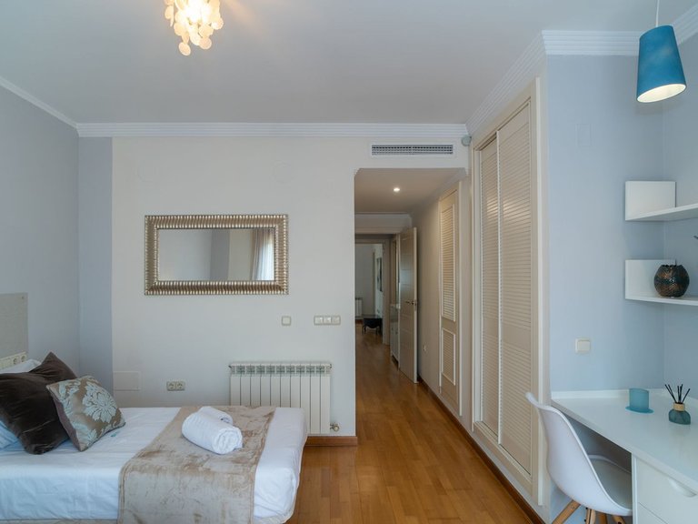 Town House for Sale in Marbella, Malaga 24