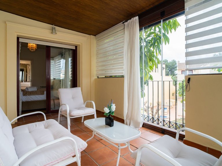 Town House for Sale in Marbella, Malaga 31