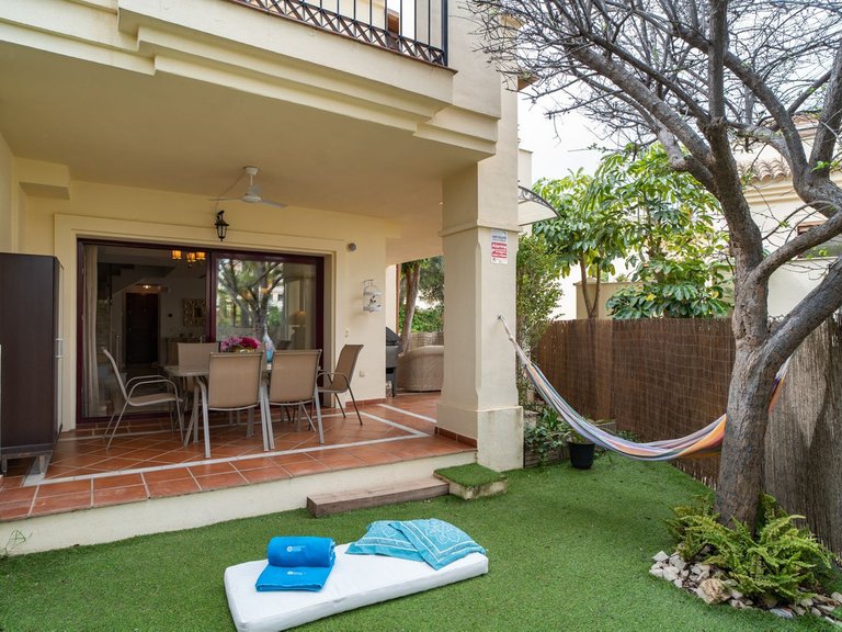 Town House for Sale in Marbella, Malaga 13
