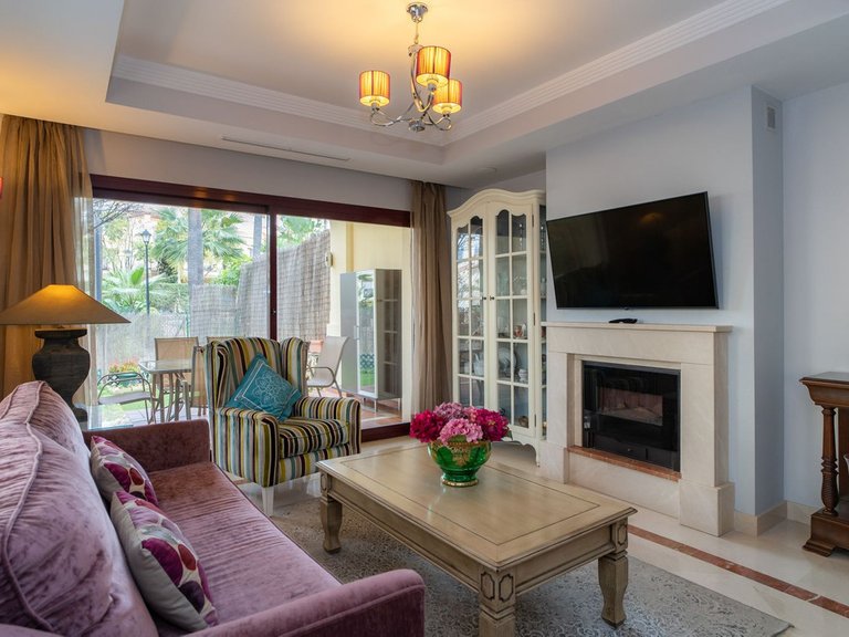 Town House for Sale in Marbella, Malaga 5