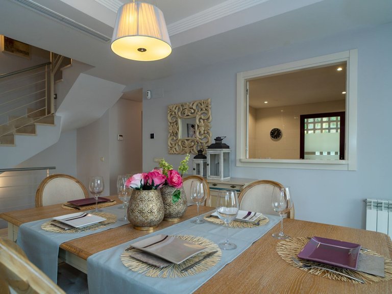 Town House for Sale in Marbella, Malaga 15