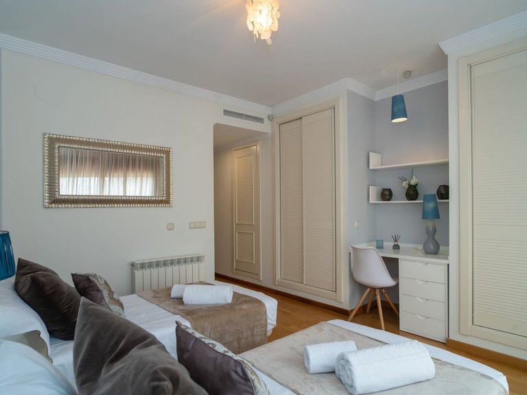 Town House for Sale in Marbella, Malaga 22