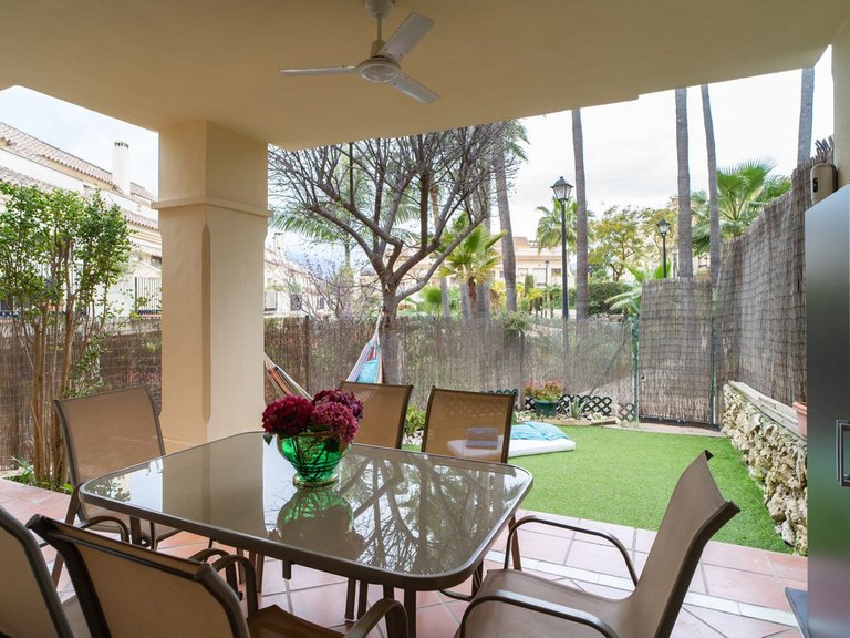 Town House for Sale in Marbella, Malaga 11