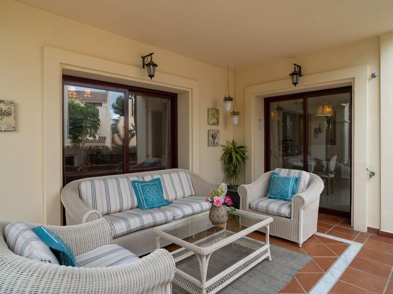 Town House for Sale in Marbella, Malaga 10