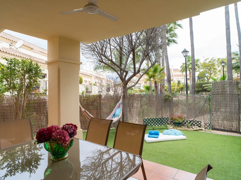 Town House for Sale in Marbella, Malaga 12