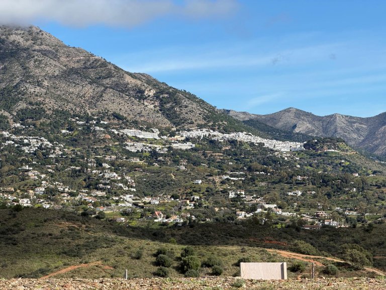 Plot for sale in Mijas, Malaga 11