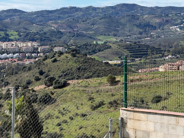 Plot for sale in Mijas, Malaga 4