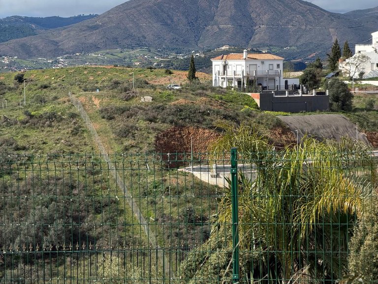 Plot for sale in Mijas, Malaga 8