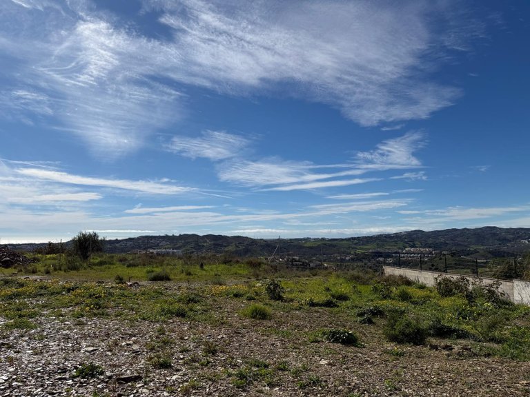 Plot for sale in Mijas, Malaga 1