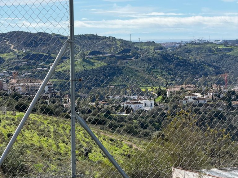 Plot for sale in Mijas, Malaga 5