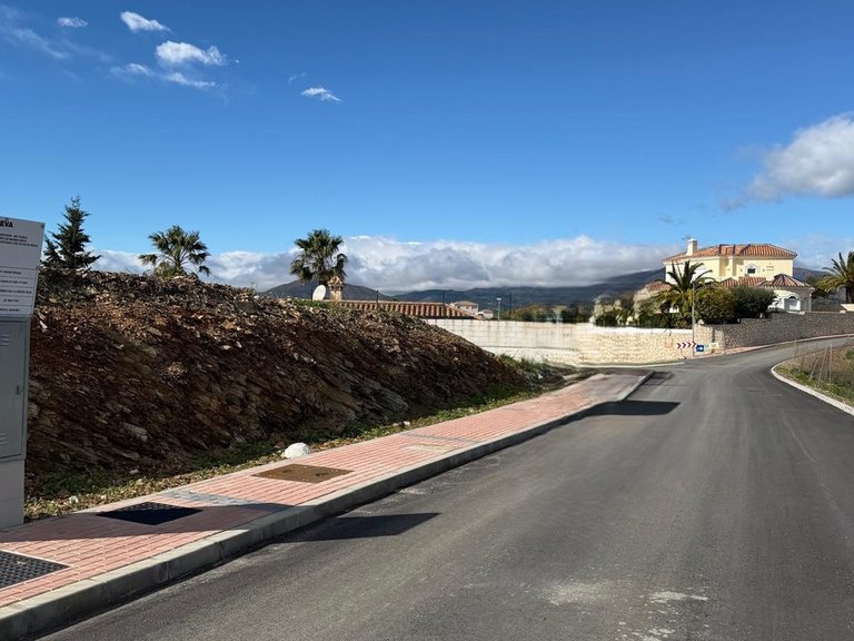 Plot for sale in Mijas, Malaga 13