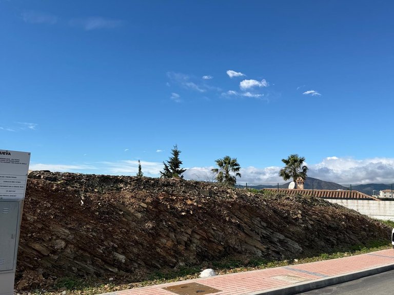 Plot for sale in Mijas, Malaga 14