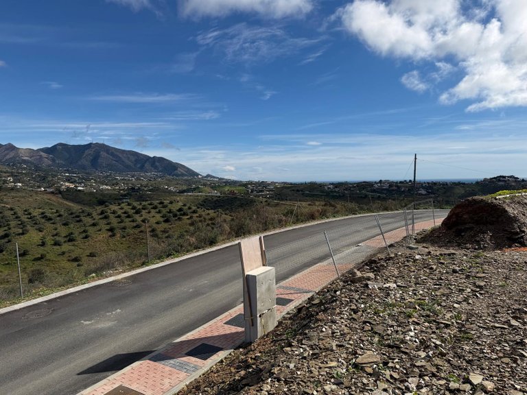 Plot for sale in Mijas, Malaga 15