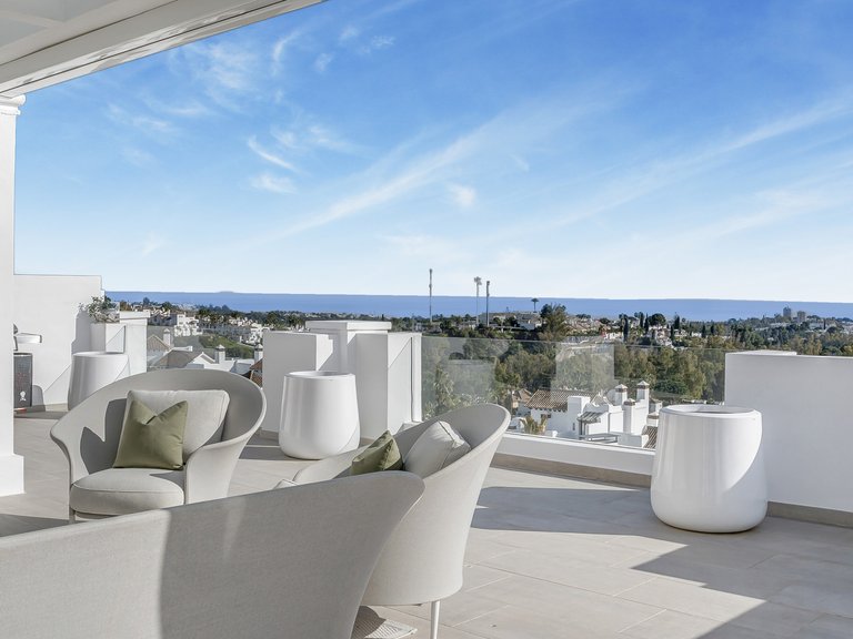 Apartment for Sale in Marbella, Malaga 2