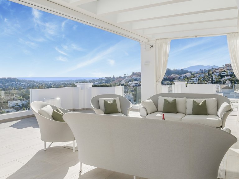 Apartment for Sale in Marbella, Malaga 25